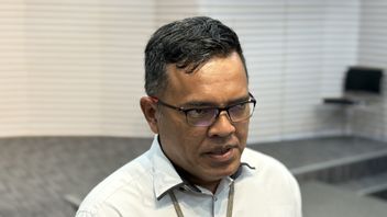 Developed From PT Taspen's Fictitious Investment Is The Reason For The KPK To Snatch PT IIM, A Corporate Suspect