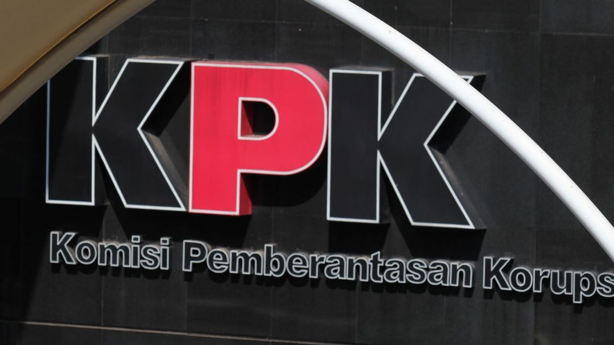 Examined By The KPK Regarding Allegations Of Corruption At The Ministry Of Agriculture, Donal Fariz: I Am Not SYL's Attorney