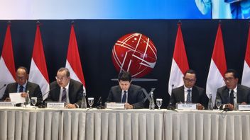 وكشفت IDX أن هناك شركتين من شركات الضوء جاهزتين للاكتتاب العام بحلول نهاية عام 2025