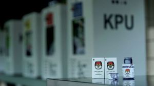 Hadapi Pemilu 2024, Polri Aktifkan Kembali Satgas Nusantara