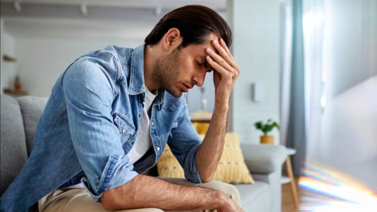 أعراض الاكتئاب لا تتميز دائما بالحزن