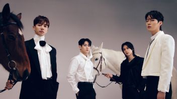 Congratulations! HIGHLIGHT Claims Right To Use BEAST Group Name
