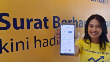 Bank Mandiri Launches Investment Feature In Livin Application