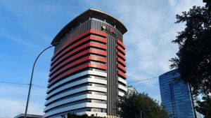 Survei Integritas KPK: 95 Persen Responden Lihat Pegawai Pelayanan Publik Terima Uang 