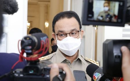 Akankah Anies Kabulkan Keinginan Pengusaha untuk Jam Operasional Restoran di Bulan Puasa?