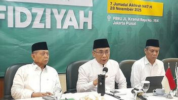 Gus Yahya: Turbulensi PBNU tak Ganggu Kewajiban Layani Masyarakat