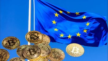 Europe Bans Cryptocurrency Ads On Twitter And TikTok