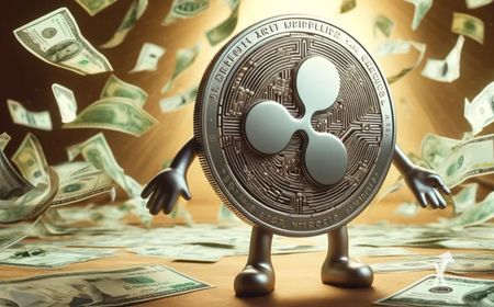 Ripple Keluarkan 90 Stablecoin RLUSD