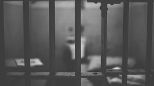 India Tangkap Pria Khasmir terkait Serangan Bom Mobil Bunuh Diri di New Delhi