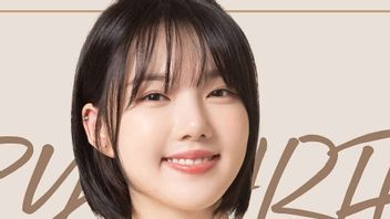 Synopsis Of Drama The Witch Shop Reopen Starring Yerin Ex GFRIEND