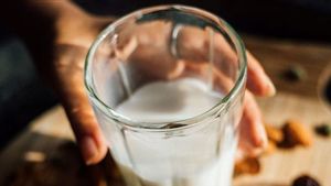 Konsumsi Susu Kurma pada Bulan Puasa, Berikut Manfaat yang Terkandung di Dalamnya 