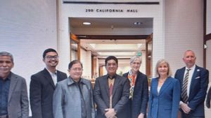collaboration avec Berkeley encourage les recherches transnationales