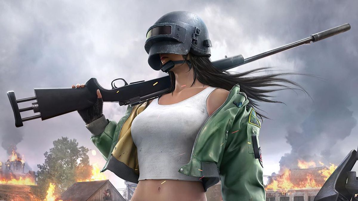 Game Paling Seru di Dunia, Ini Daftarnya