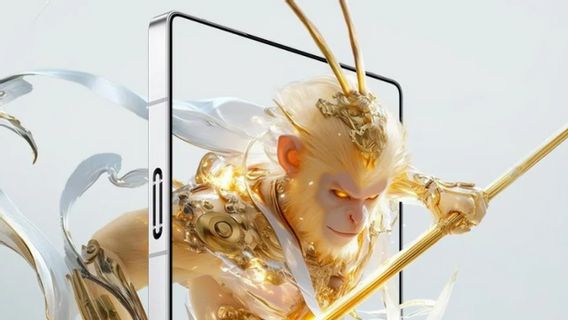 Red Magic 10 Pro Segera Hadir: Smartphone Gaming dengan Layar BOE OLED 1.5K Full-Screen