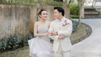 Rizky Febian And Mahalini's Re-Marriage Requirements To Be Fulfilled After Itsbat Session