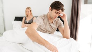 7 Bad Impacts On The Body If You Don't Have Sex For A Long Time