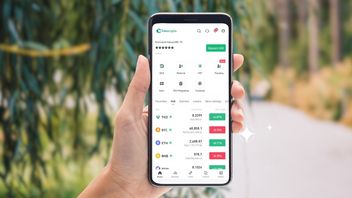 Tokocrypto Luncurkan Tiga Fitur Baru, Bisa Tukar Token ke Rupiah dengan Instan