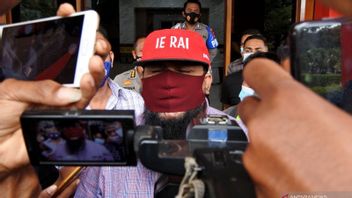 This Is The Elected Regent Of Sabu Raijua Orient, Which Makes A Scene, Affirms 100 Percent Of Indonesian Citizens