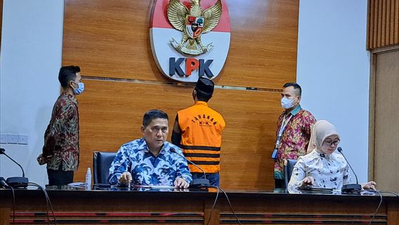 Promotions For KPK Officers Karyoto And Endar Are Considered Non-commissioned, Bambang Widjojanto Ungunkit Kejadian Kompol Rossa Purbo
