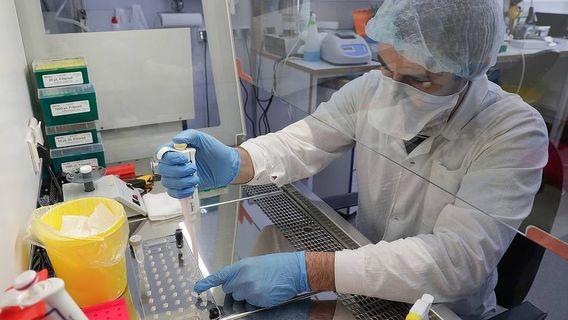 Rusia Berencana Kembangkan Vaksin COVID-19 Polivalen, Mancakup Varian Omicron, Delta hingga Wuhan