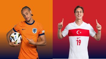 تشافي سيمونز vs كينان يلداز: قتال القناصة الهولندية ضد تركيا من الخط الثاني