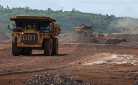 Kementerian ESDM Lakukan Lelang Prioritas Tiga Blok Tambang Nikel di Sulsel