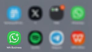 Pelaku Bisnis Wajib Tahu, Begini Cara Pakai Fitur Balas Cepat di WhatsApp Business