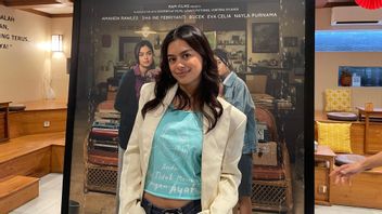 新作映画、エヴァ・セリア・ソロティ、愛国心が男性にもどのように害を及ぼすか