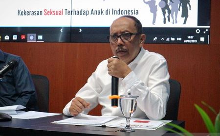 LPSK Dorong Korban Pinjol Jangan Takut Melapor ke Polisi, Ingin Minta Perlindungan Tinggal Ajukan Permohonan