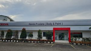 Honda Inaugurates Second Certified Car Dealer In Tangerang City