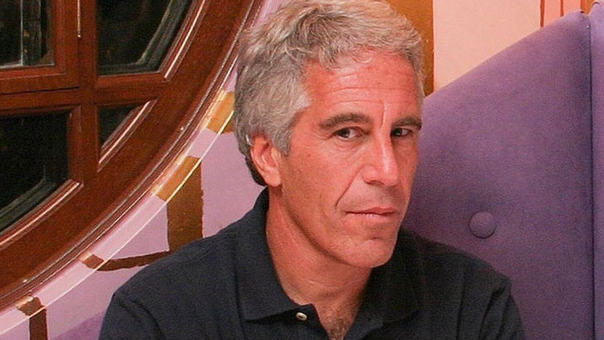 Mantan Koki Pribadi Epstein Diduga Terlibat Perdagangan Seks, Korban Malah Membelanya 