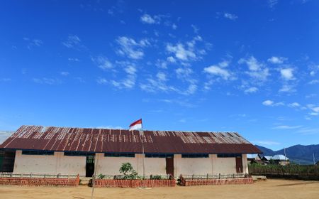 Sorotan pada Anggaran Pembangunan Fasilitas Pendidikan