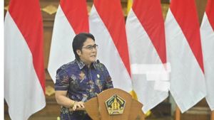 Giri Prasta promesse d’aider au développement de mosquées à Bali