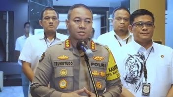 Polda Metro Telah Kumpulkan Keterangan 11 Ahli Terkait Tudingan Aiman Polisi Tak Netral