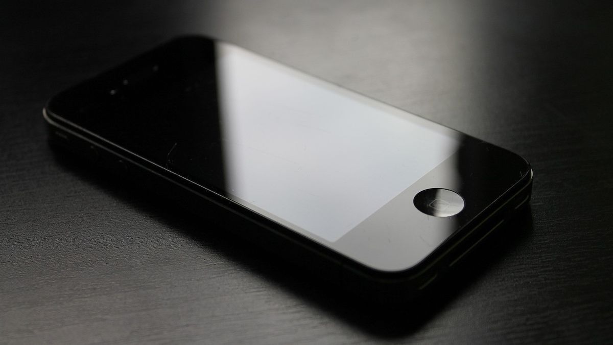 جاكرتا - التغلب على الزر المنزلي غير المستجيب لجهاز iPhone ، هذه هي أسهل خدعة دون نقله إلى مكان الخدمة