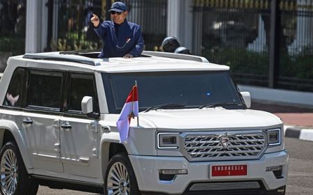 Prabowo Instruksikan Kesiapan Ekosistem Lembaga Yudikatif dan Legislatif di IKN Sebelum 2028