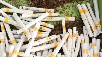 Jepang Naikkan Pajak Rokok dan Perusahaan untuk Biayai Pertahanan