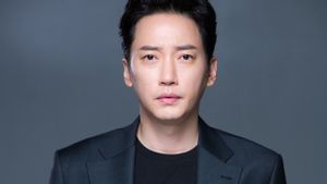 Aktor Lee Sang Bo Meninggal Dunia, Ditemukan di Rumah
