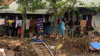 Press Extreme Poverty, Bekasi Regency Government Allocates IDR 30 Billion