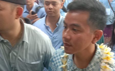 Gibran ke Relawan di Bali: Kita Harus Fokus Kerja Ekstra Menangkan Pilpres, Jangan Tanggapi Fitnah