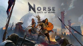 NORSE: Oath of Blood ، سيتم إصدار اللعبة النرويجية التي تدور أحداثها في عصر الفيكينغ في العام المقبل