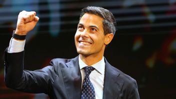 Dutch Election, Rob Jetten Has The Opportunity To Become The First And Youngest Gay Prime Minister