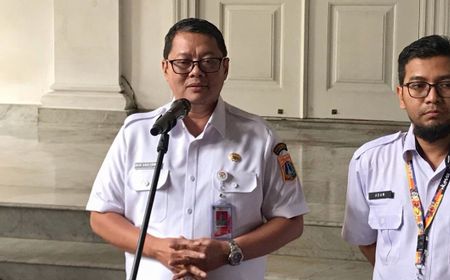 Ribuan Guru Honorer Diberhentikan, Pemprov DKI Minta Mereka Sabar Menunggu Seleksi PPPK