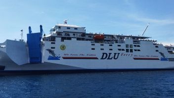 PT DLU Builds Tourism Connectivity By Opening Labuan Bajo-Ende Route
