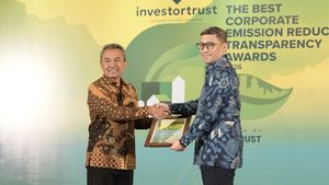Through Hybrid Trucks to EVs, MHU Sukses Cuts Emissions by 41 Percent