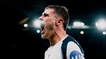 Tottenham Hotspur vs Chelsea: Derbi London Sarat Emosi, Potensi Hujan Gol di Tottenham Stadium