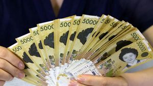 1.000 Won Berapa Rupiah? Segini Nilai Tukarnya