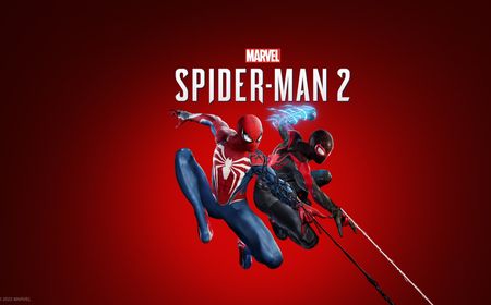 Trailer Baru Marvel's Spider-Man 2 Hadirkan Villain Sandman dan Venom