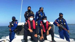 Mantab! Patroli Laut Bea Cukai Gagalkan 321 Penyelundupan, Kerugian Negara Rp906 Miliar Bisa Dicegah