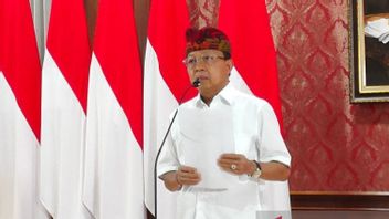 Ganjar: Koster-Giri Menang di Bali Berkat Dukungan Masyarakat Adat